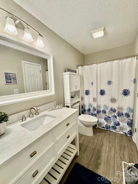 White Oak Manor - Residential