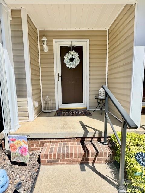 White Oak Manor - Residential