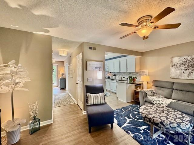 White Oak Manor - Residential