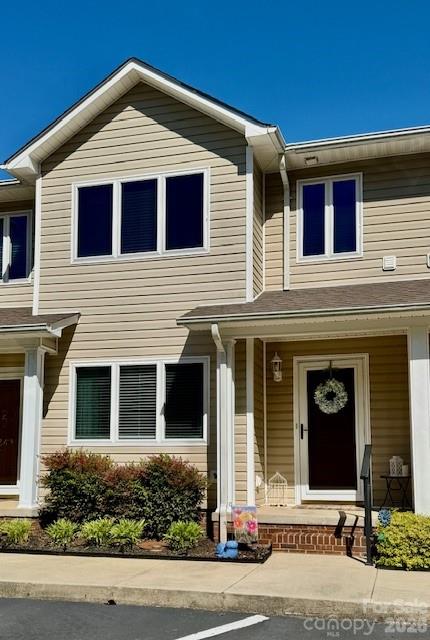 White Oak Manor - Residential
