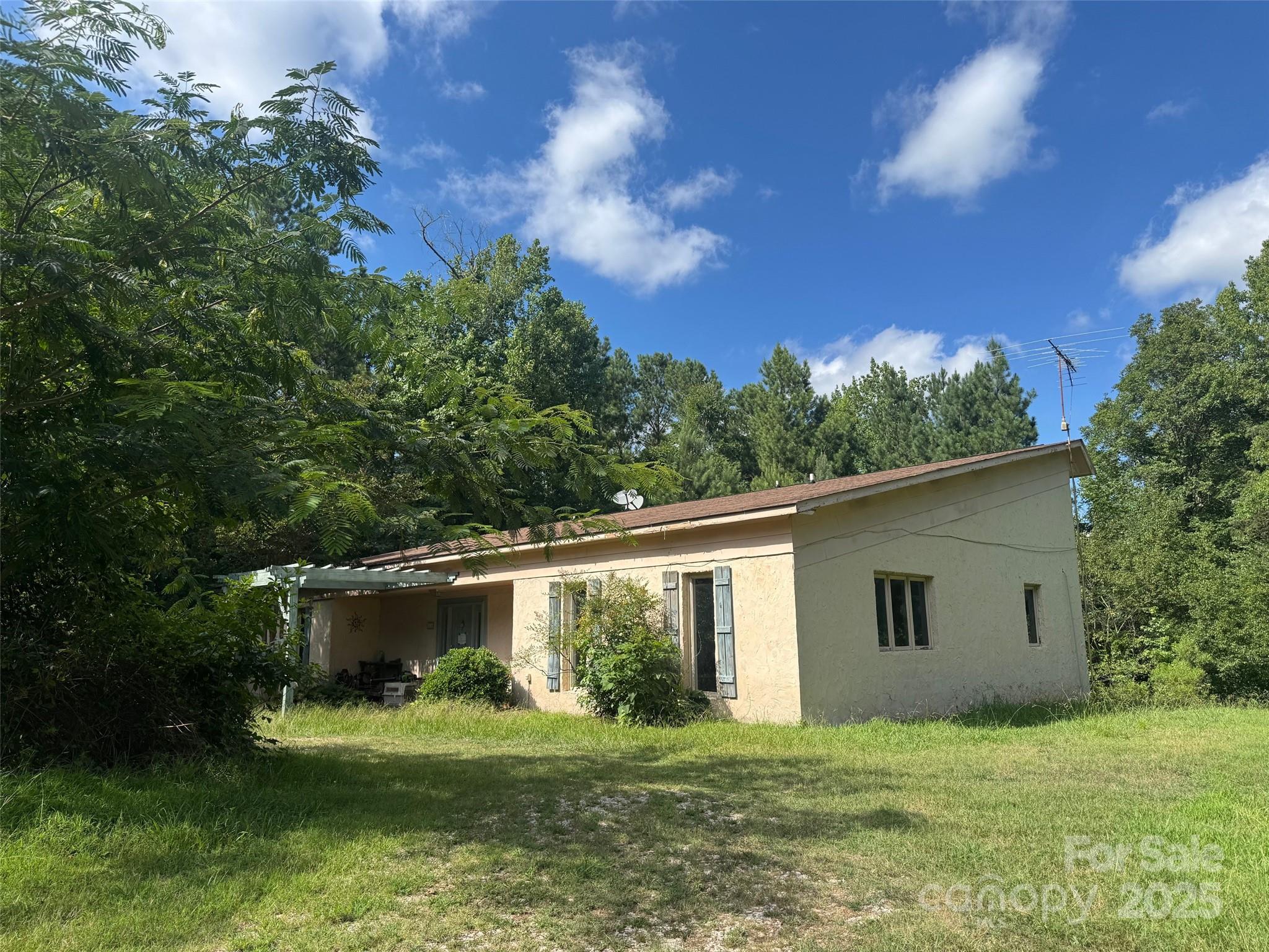 316 C E Stewart Road
