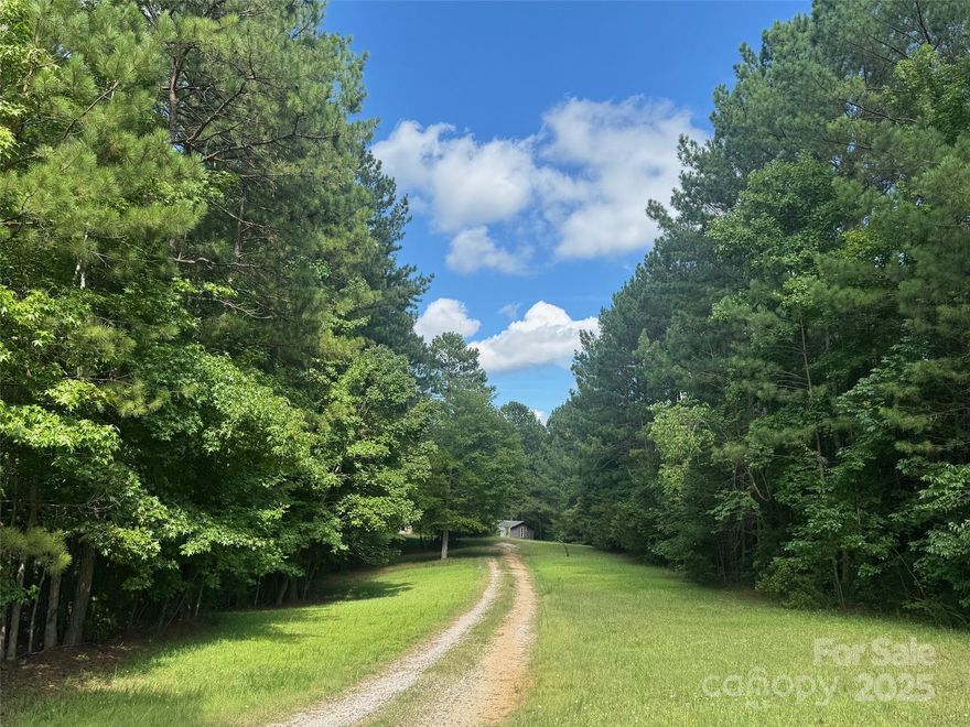 Looking for the perfect place to build your dream homestead? This combined 9.12-acre property in Clover, SC offers the freedom and flexibility you’ve been searching for - no HOA, no city taxes, and no restrictions. Whether you're planning to build a custom home, start a small farm, or invest in unrestricted land with long-term potential, this rural property is full of opportunity. An existing home sits on the land and will need full renovation or removal, reflected in the price for the right buyer. With plenty of acreage for gardening, livestock, hunting or outdoor recreation, this property is ideal for anyone seeking off-grid living, privacy, and wide open space. Thinking about starting your homestead journey in Clover? Let’s connect and explore the possibilities.