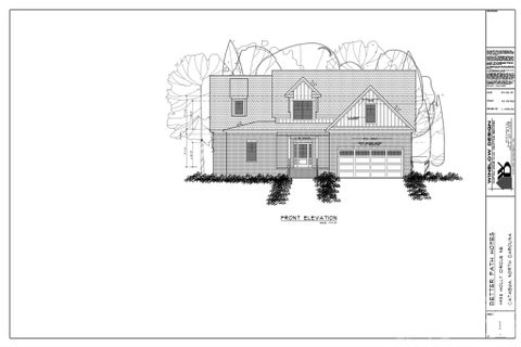 Photo of 4433 NE Holly Circle, Conover, NC 28613 (MLS # 4433292)
