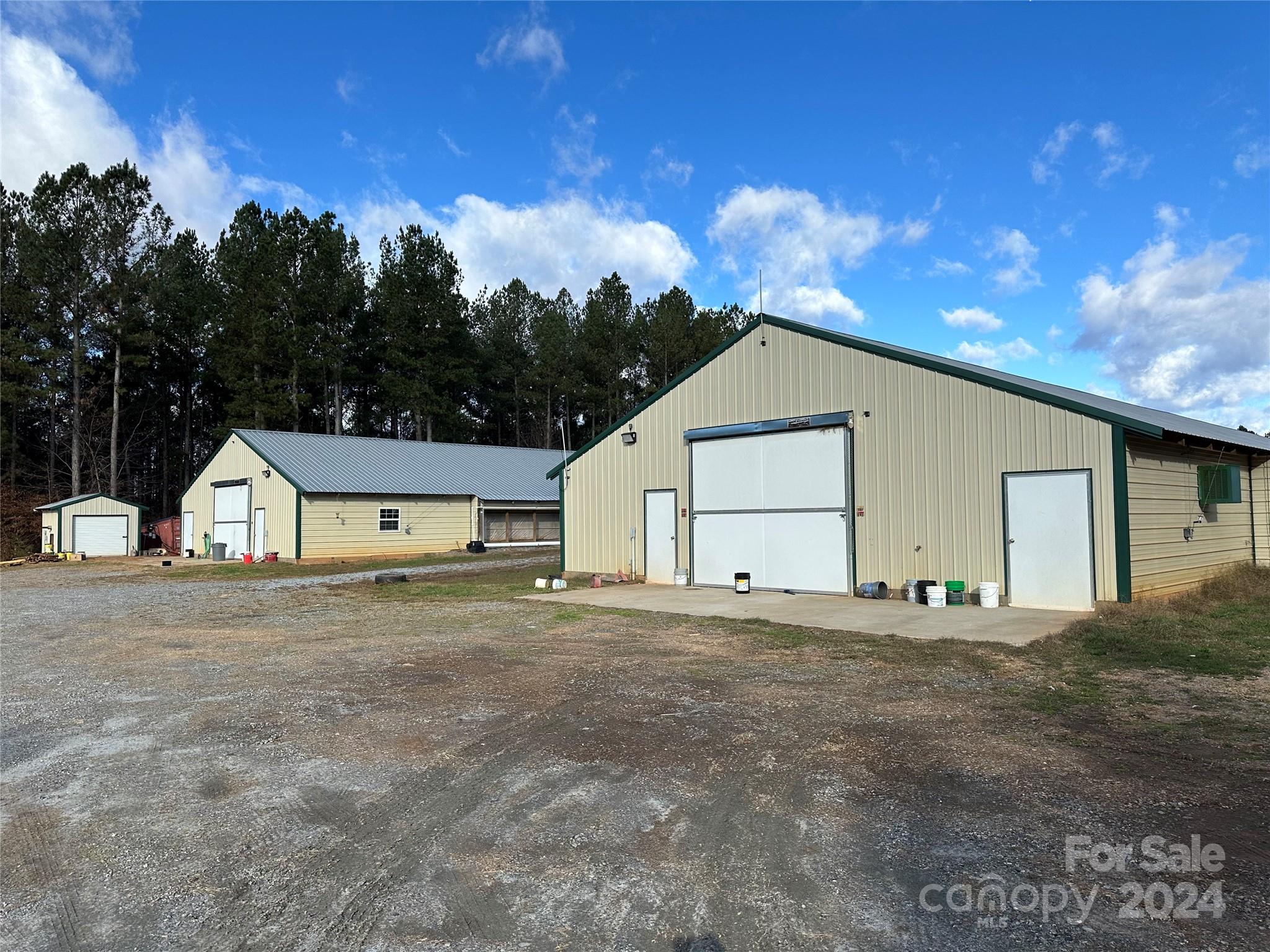 5519 Hudlow Road
