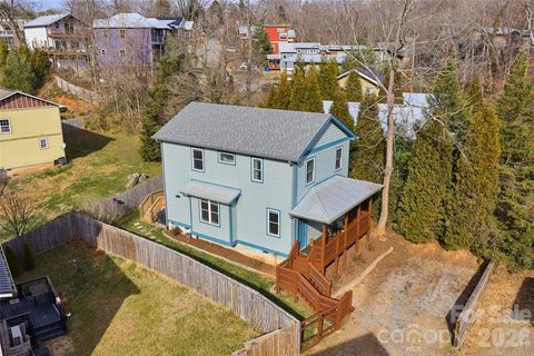 444 State Street Asheville NC 28806