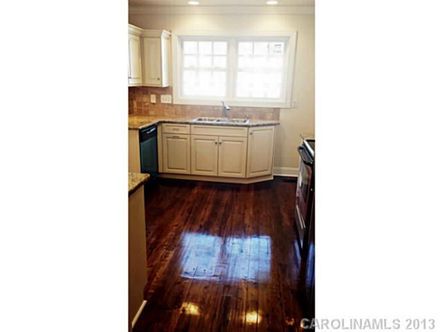 Saint Michaels - Residential