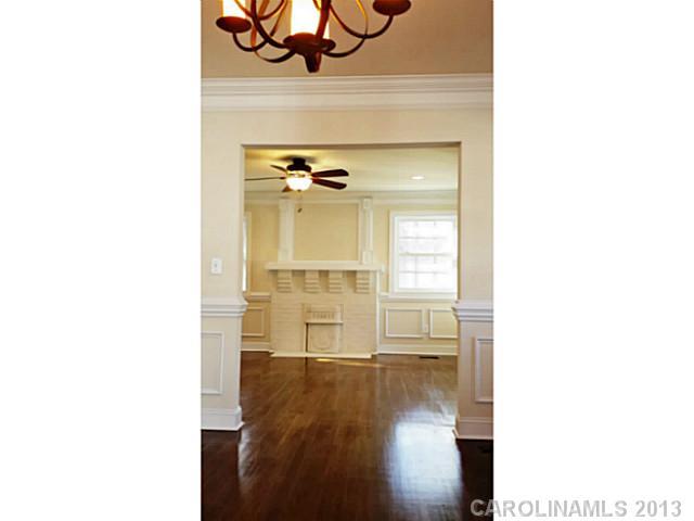 Saint Michaels - Residential