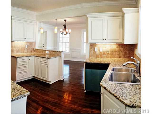 Saint Michaels - Residential