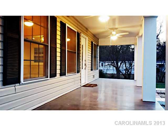 Saint Michaels - Residential