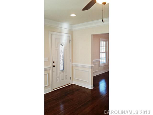 Saint Michaels - Residential