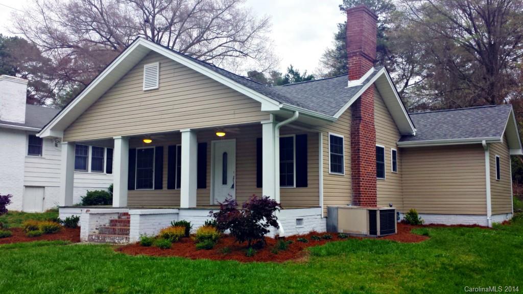 Saint Michaels - Residential