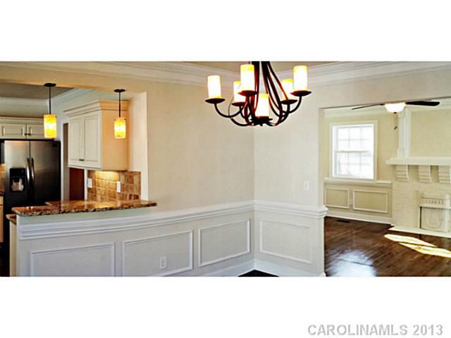 Saint Michaels - Residential