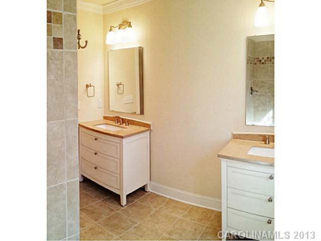 Saint Michaels - Residential