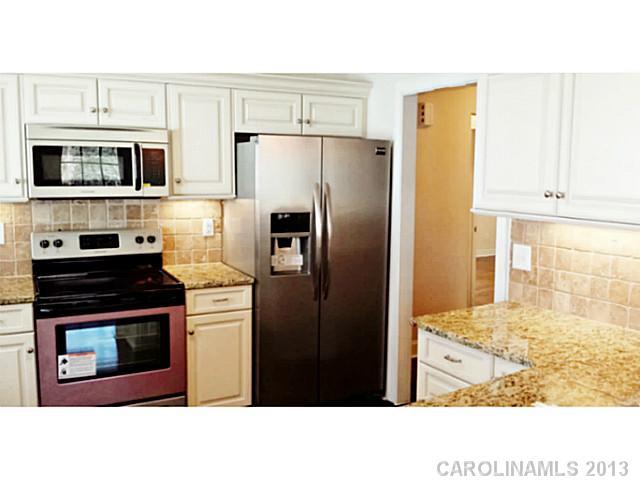 Saint Michaels - Residential