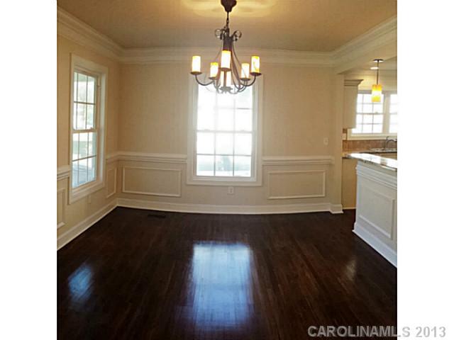 Saint Michaels - Residential