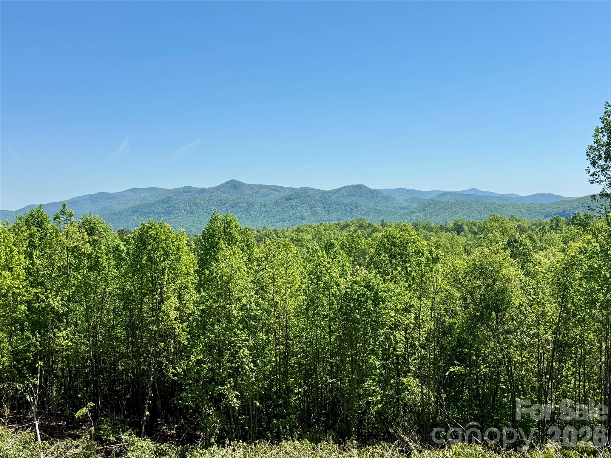 Grandview Peaks - Land