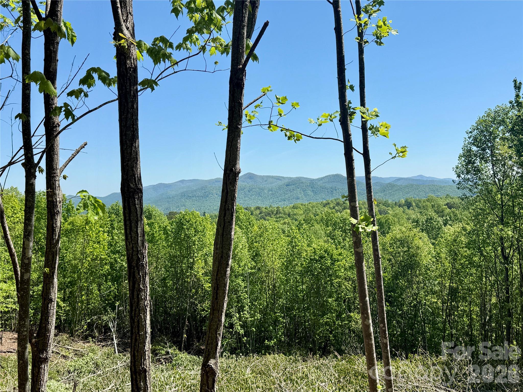 Grandview Peaks - Land