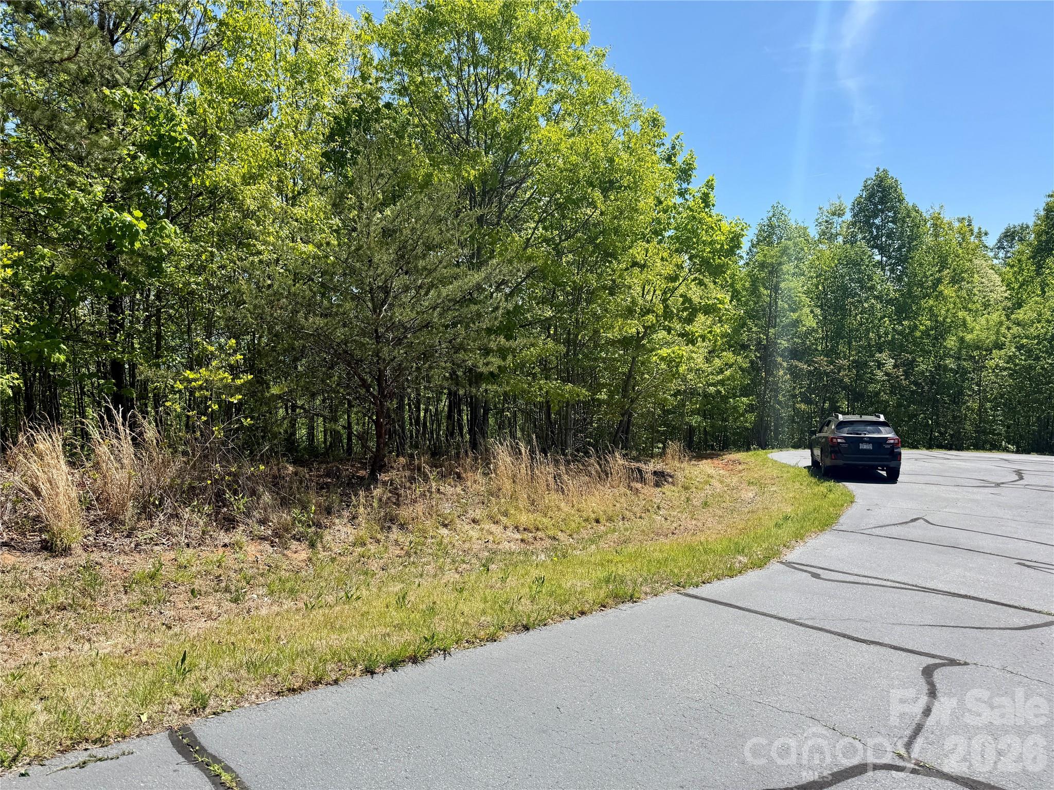 Grandview Peaks - Land