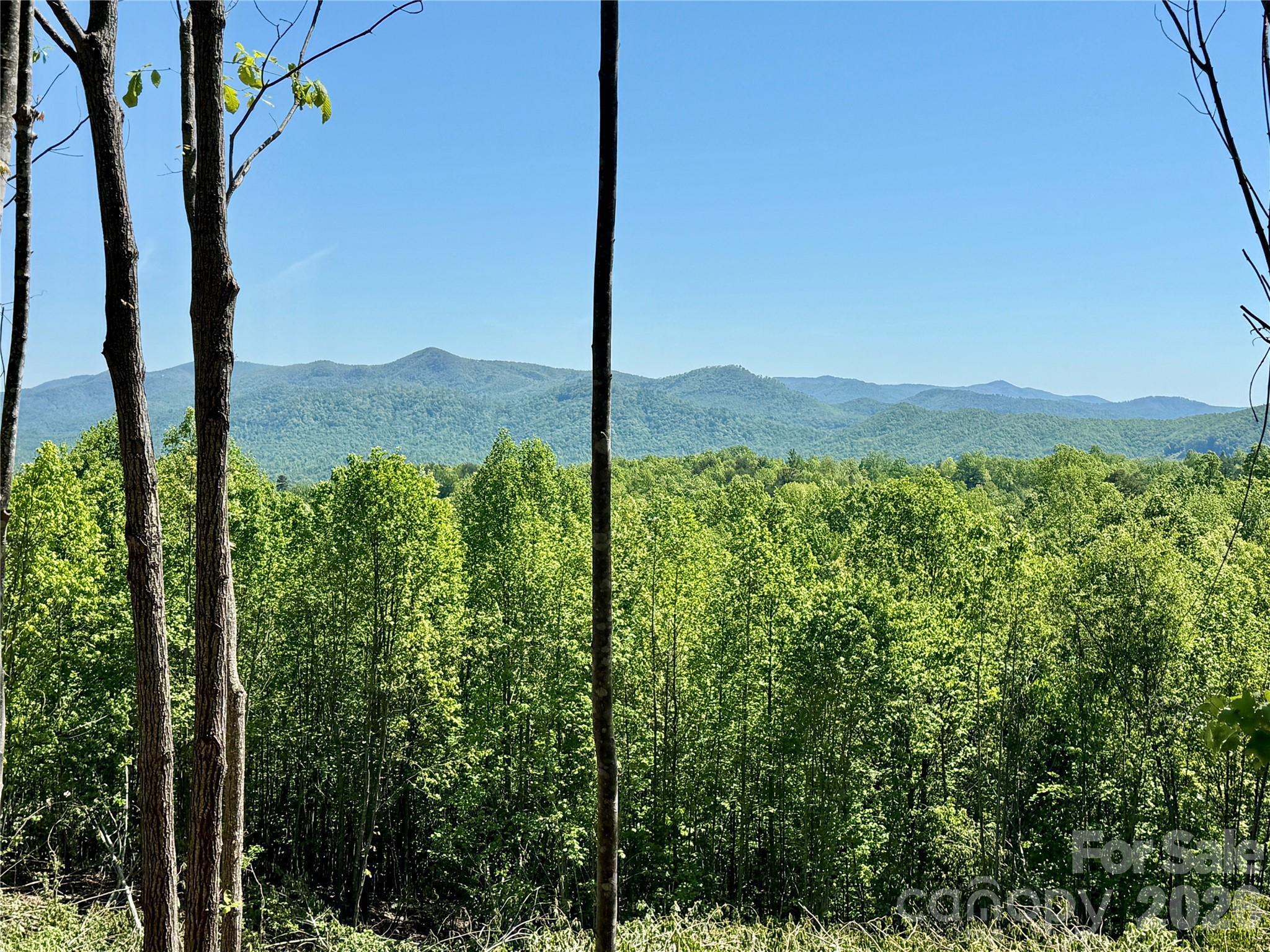 Grandview Peaks - Land