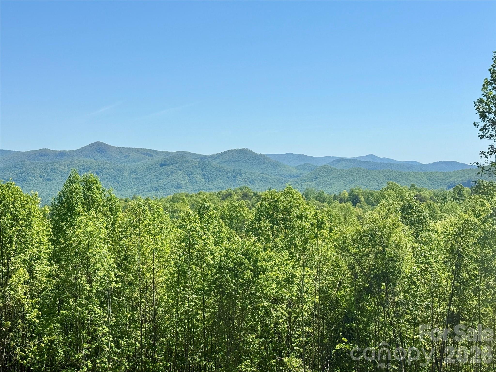 Grandview Peaks - Land