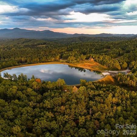 Grandview Peaks - Land