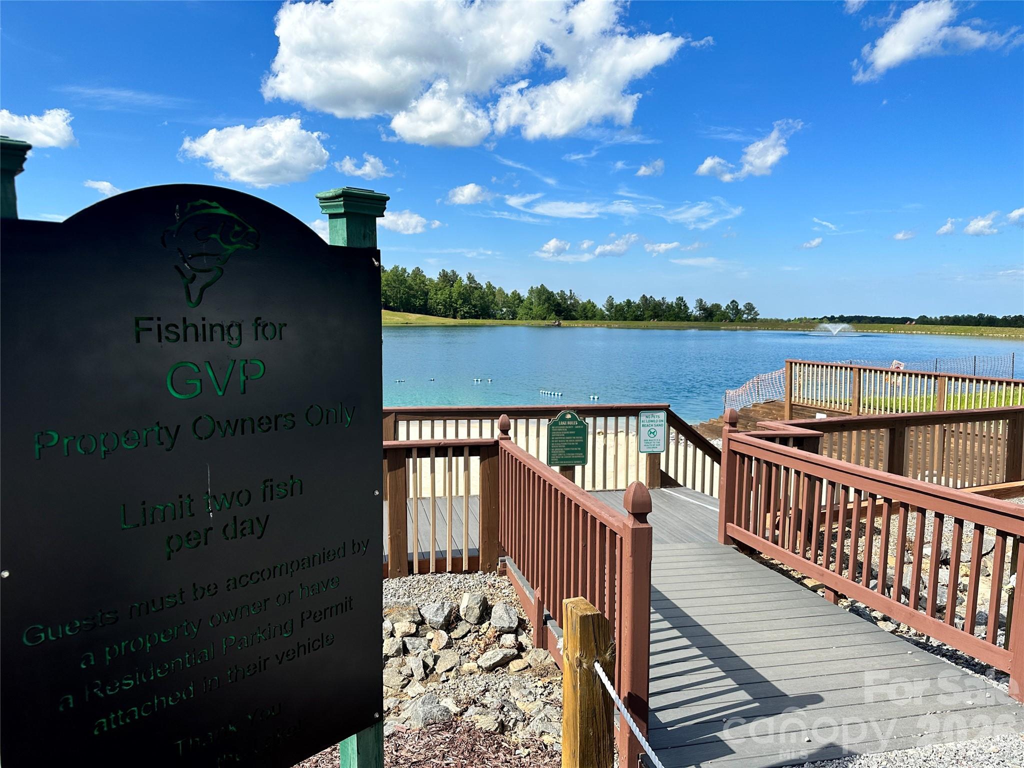 Grandview Peaks - Land