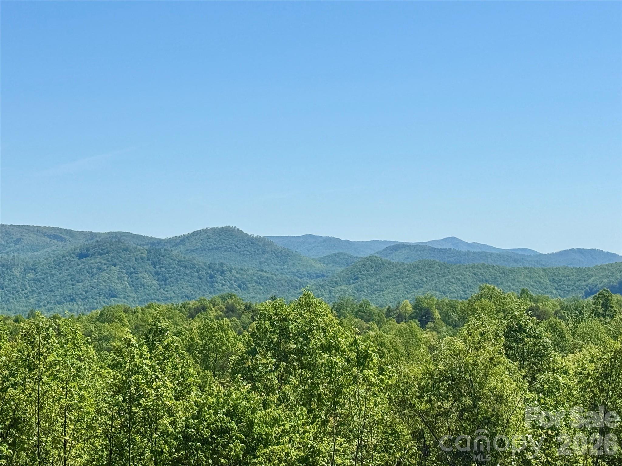 Grandview Peaks - Land