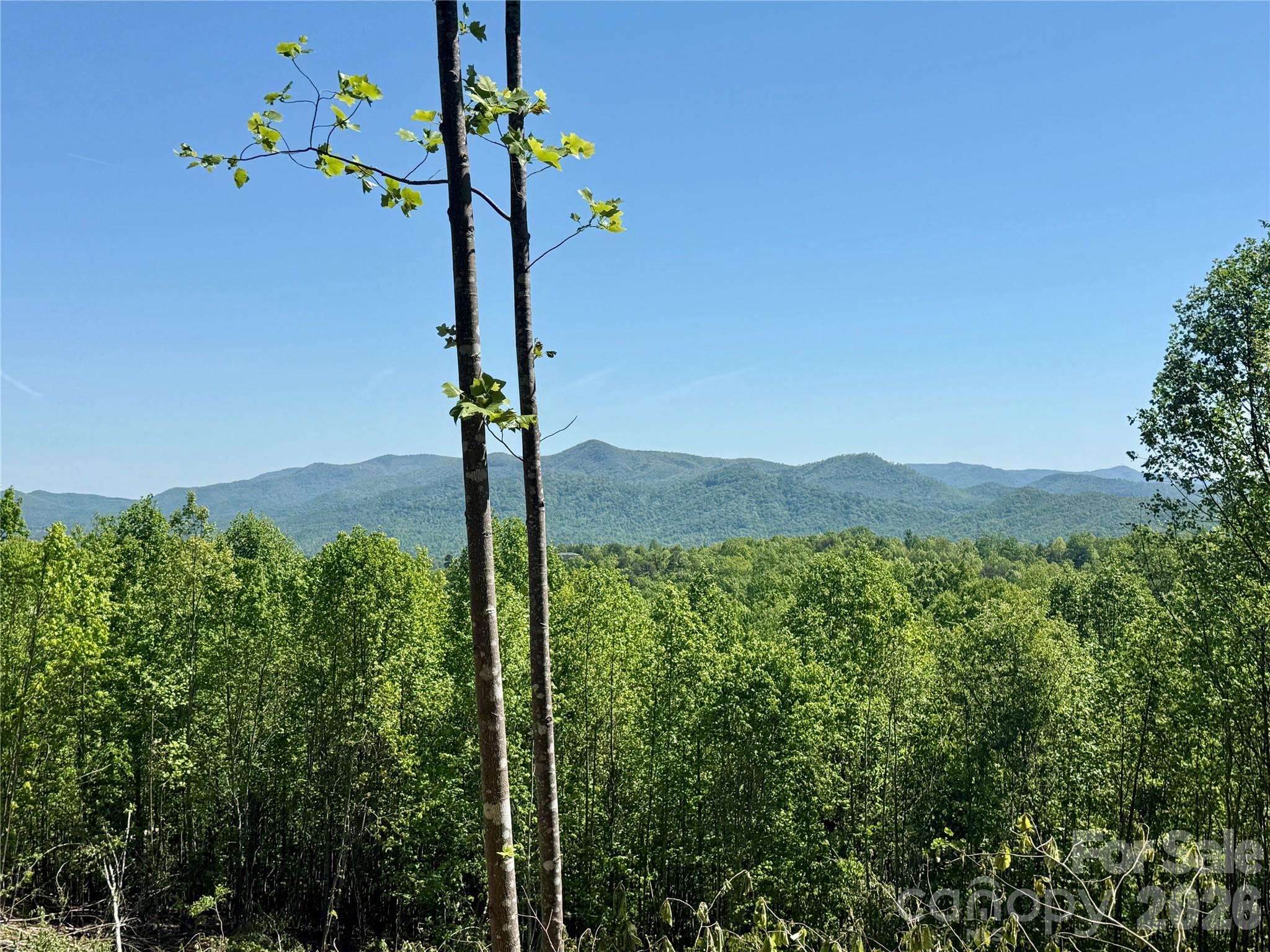 Grandview Peaks - Land