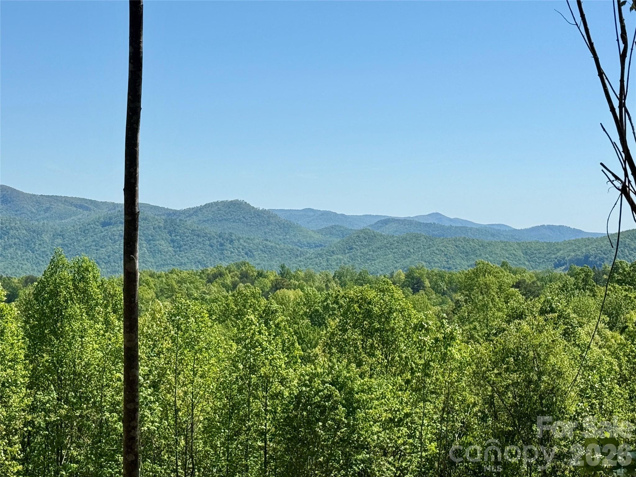 Grandview Peaks - Land