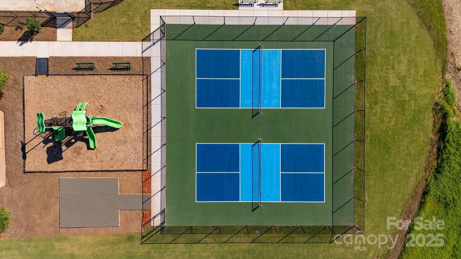 Fergus Crossing - Residential