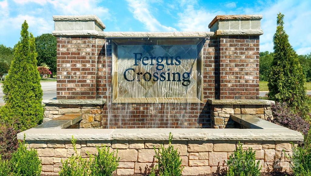 Fergus Crossing - Residential
