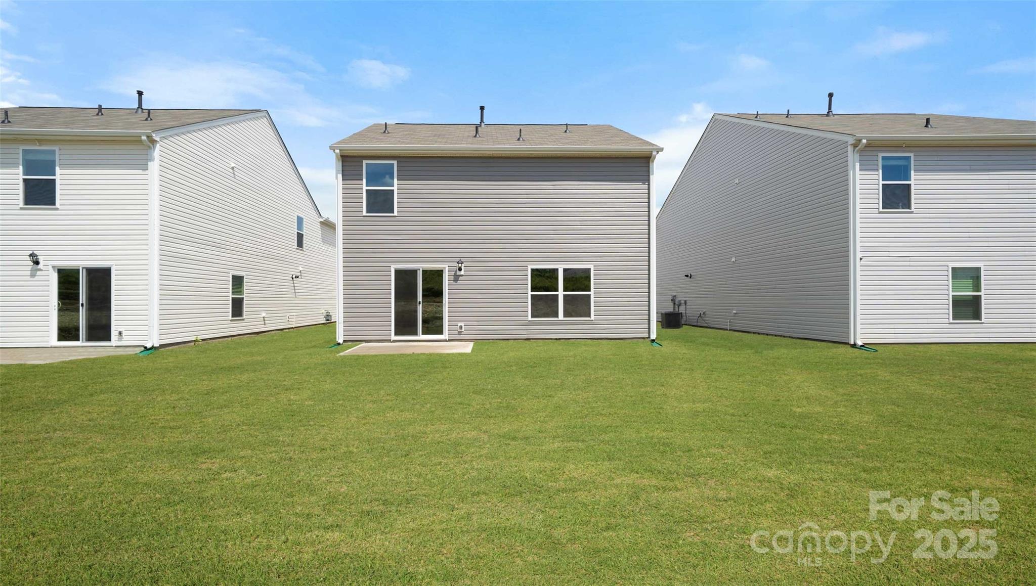 Fergus Crossing - Residential