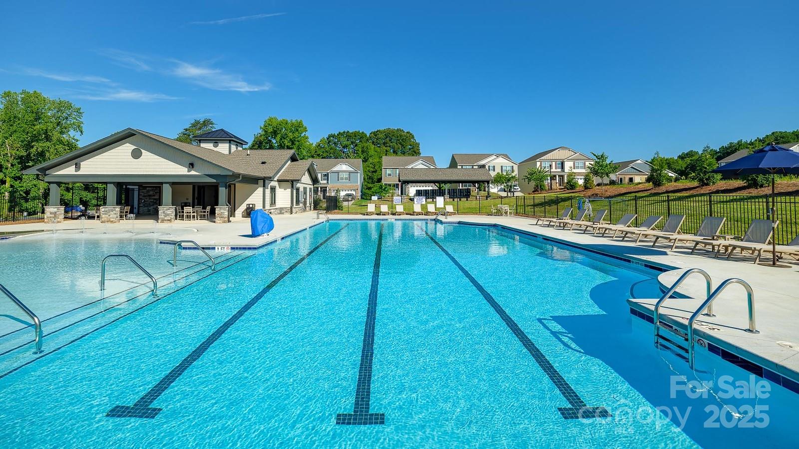 Fergus Crossing - Residential