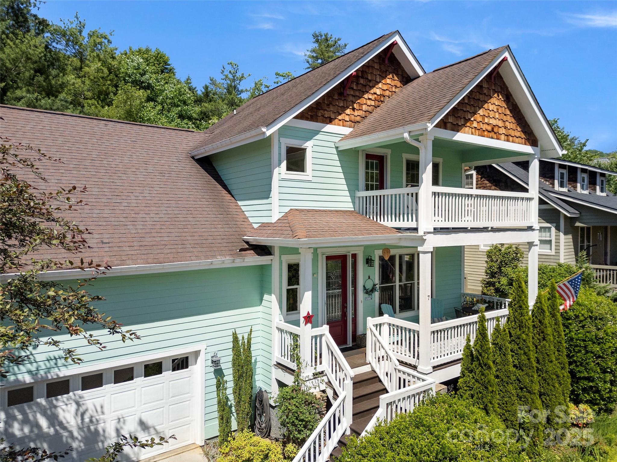 7 Oakhaven Terrace