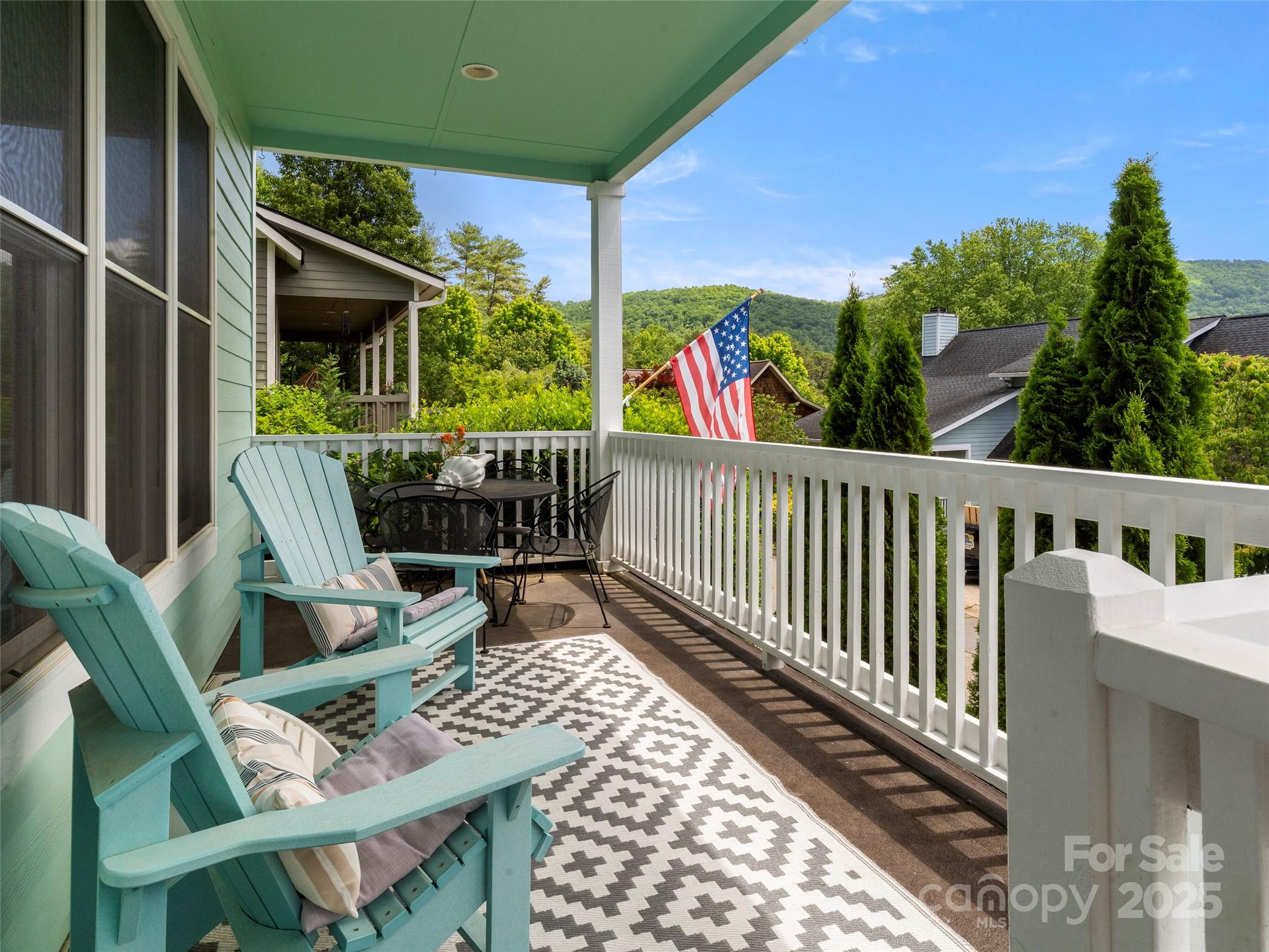 7 Oakhaven Terrace
