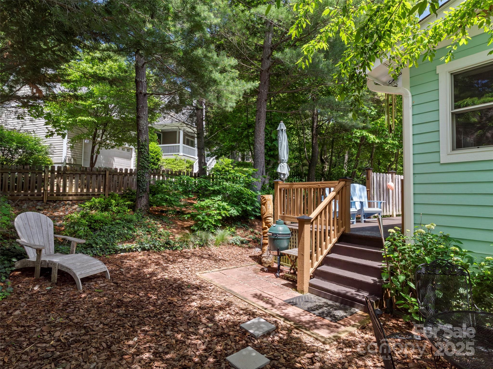 7 Oakhaven Terrace