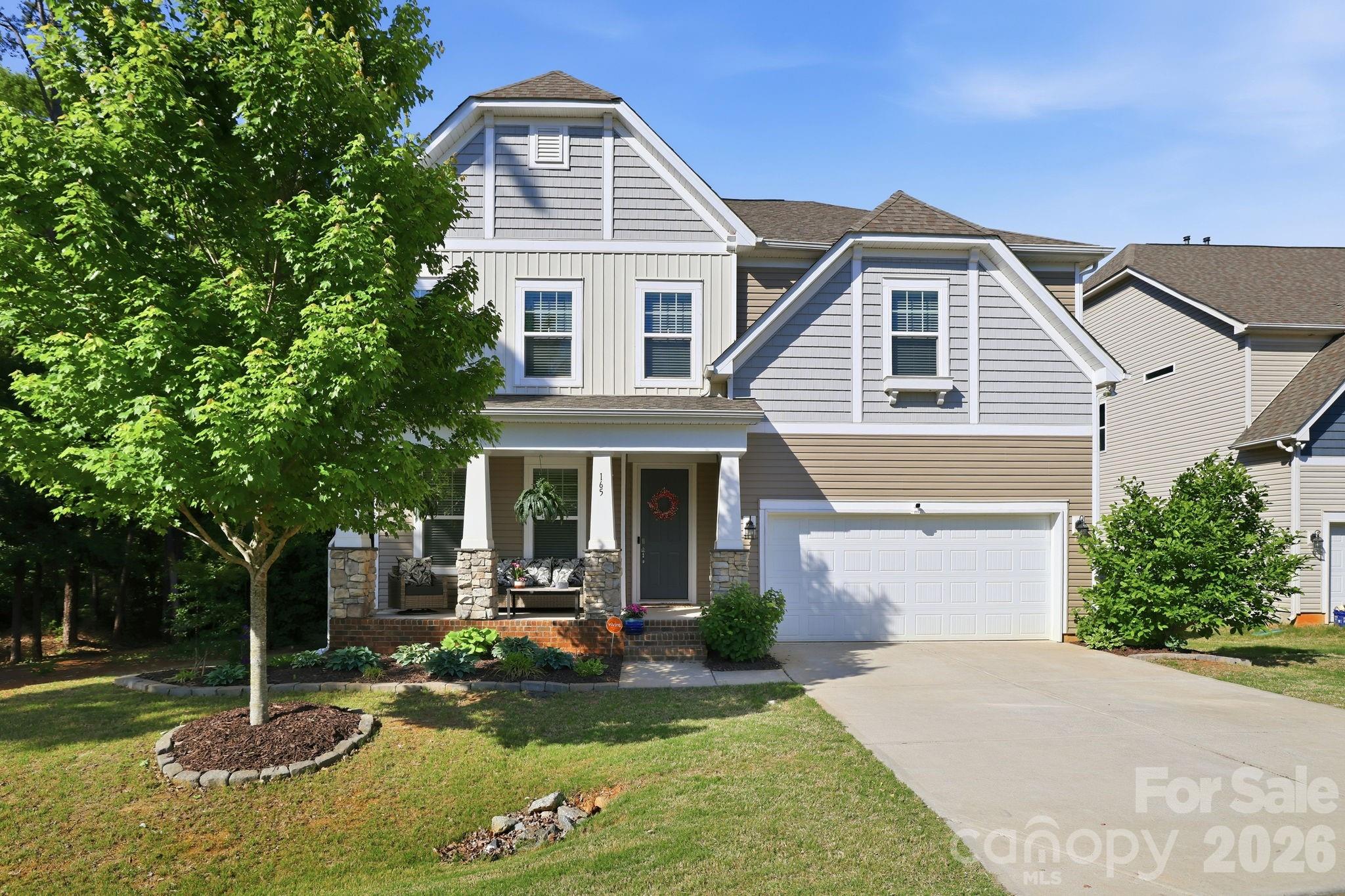 165 Morgans Branch Road