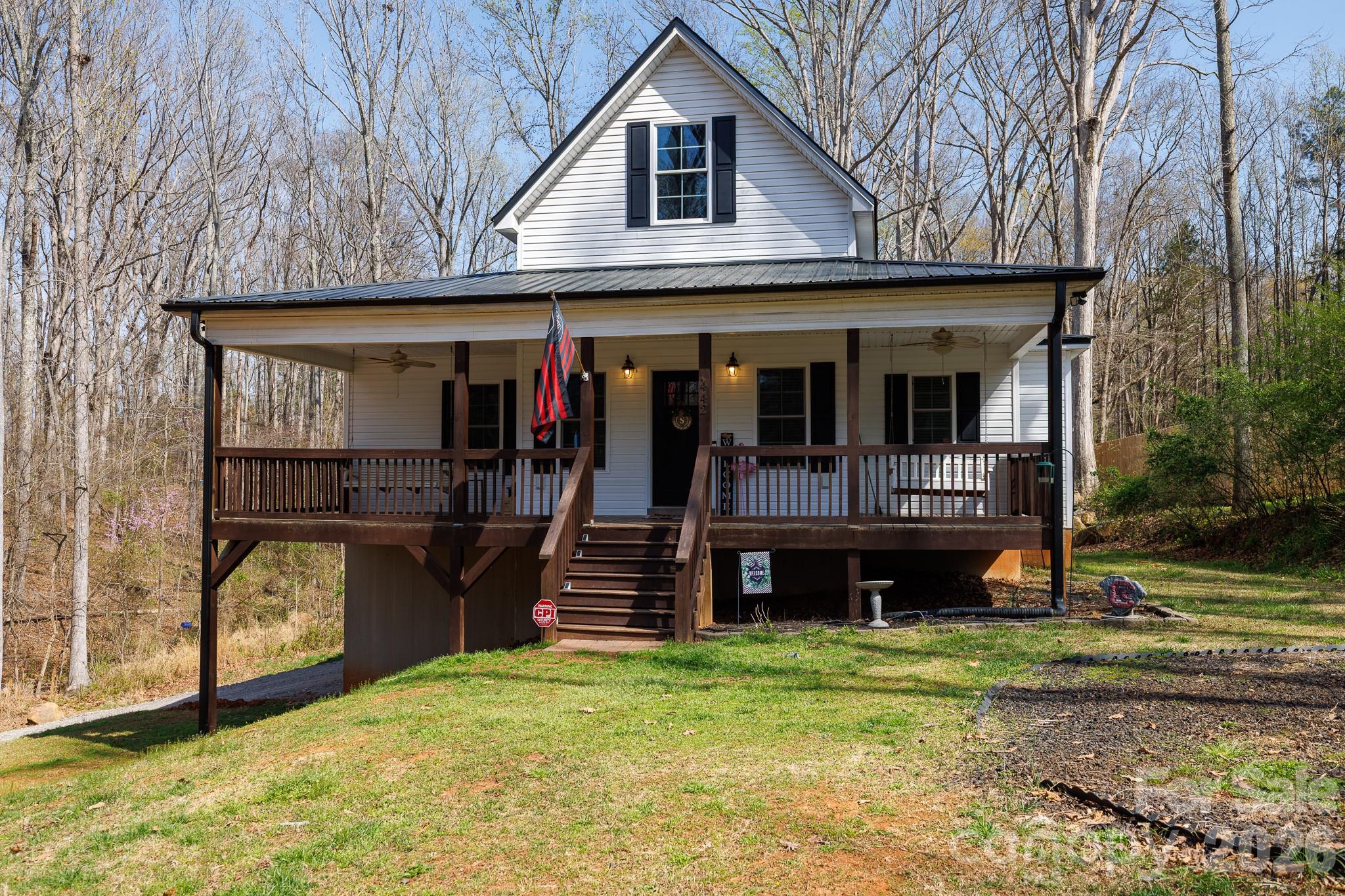 Briar Patch - Residential