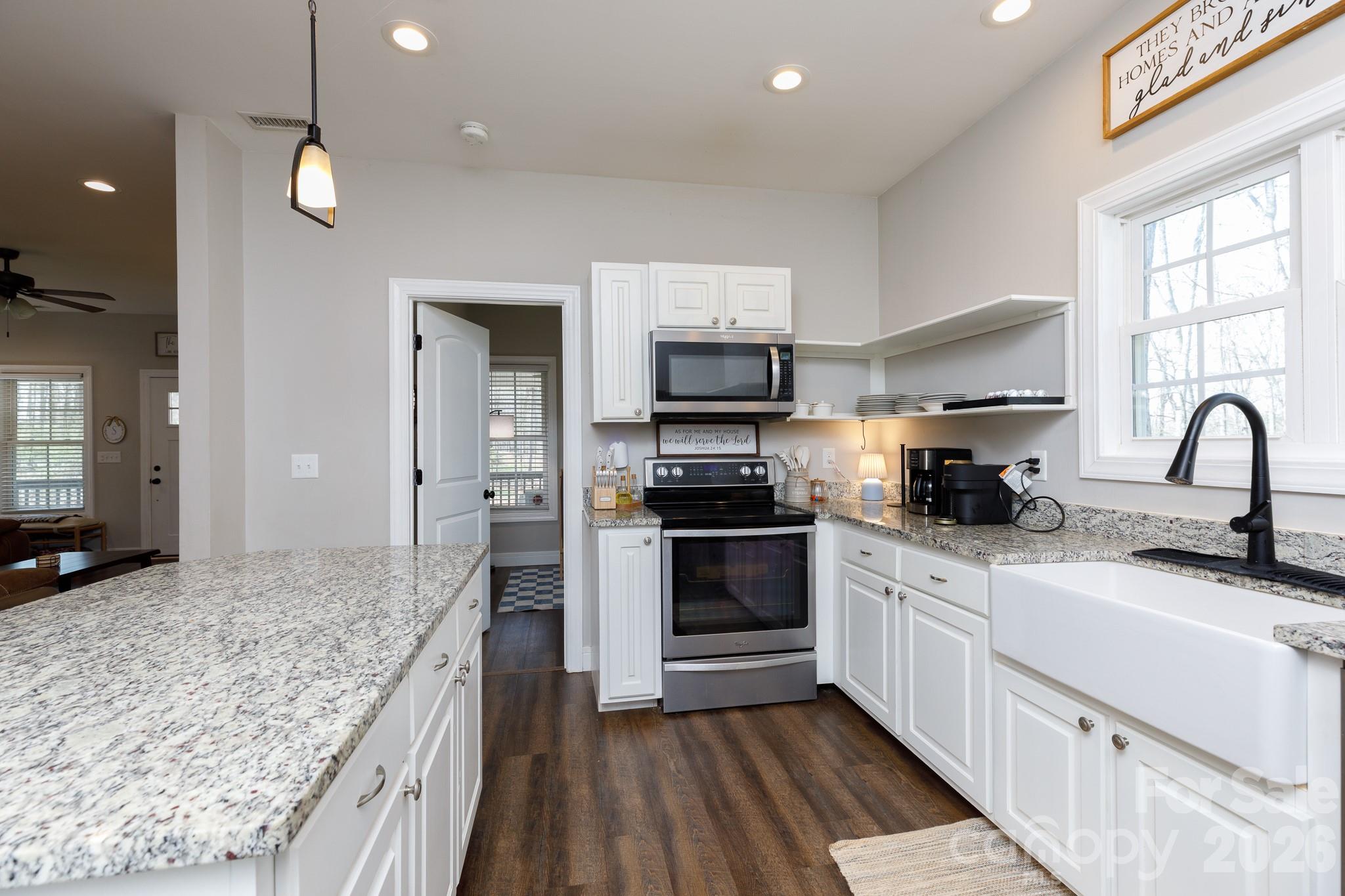 Briar Patch - Residential