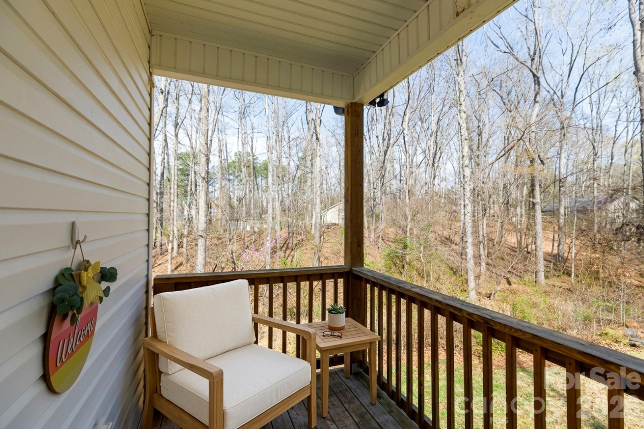 Briar Patch - Residential