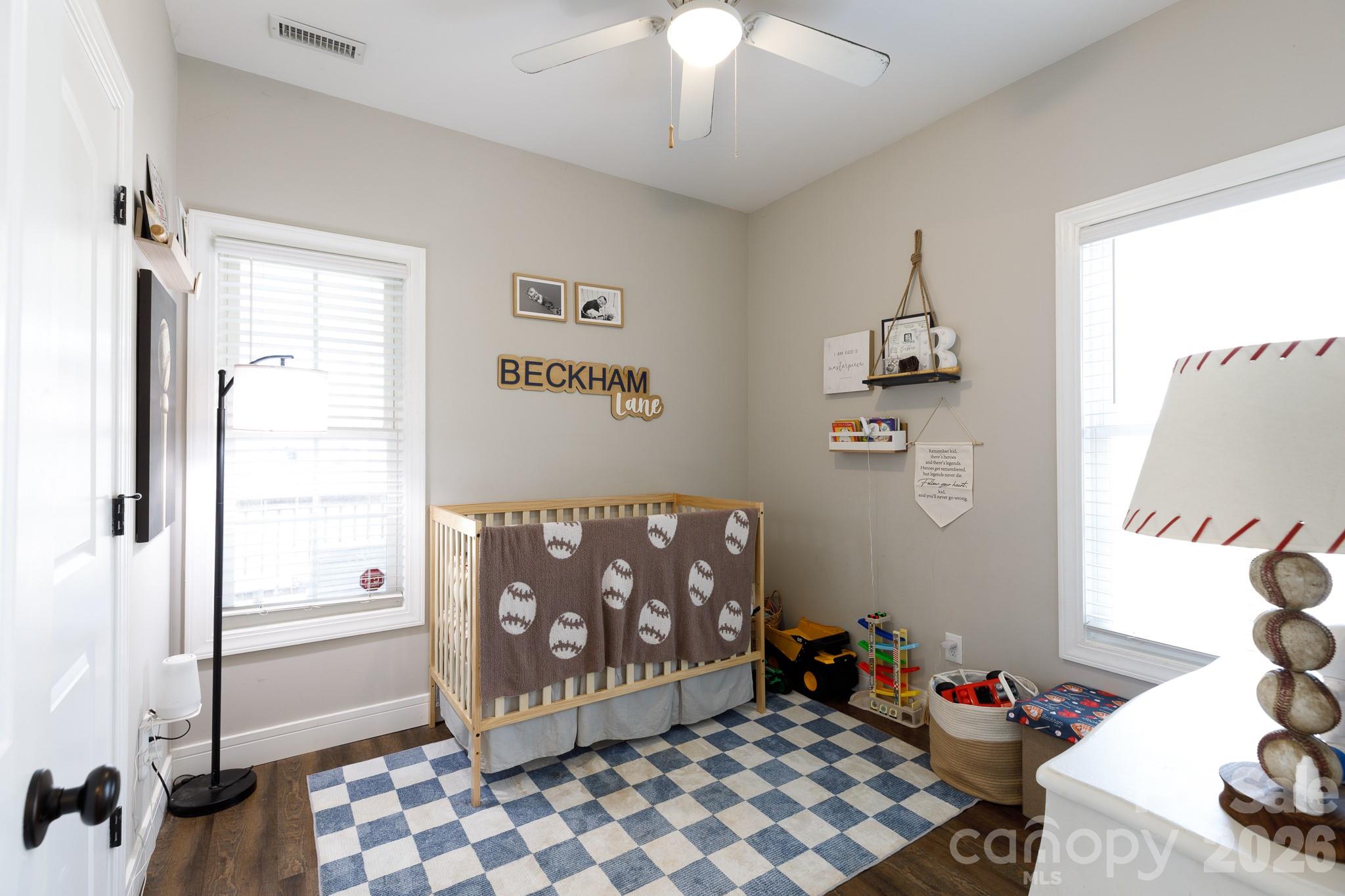 Briar Patch - Residential