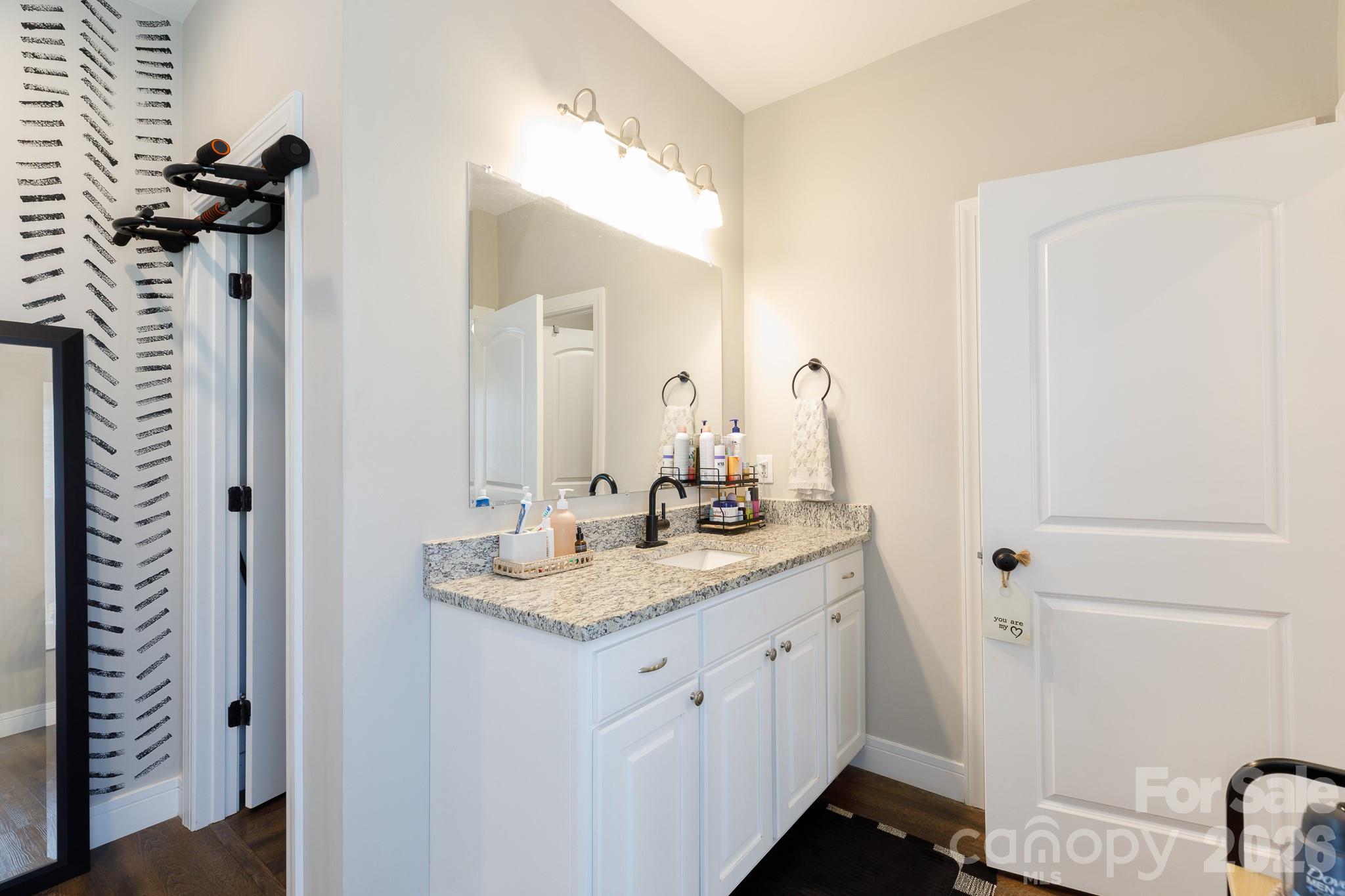 Briar Patch - Residential