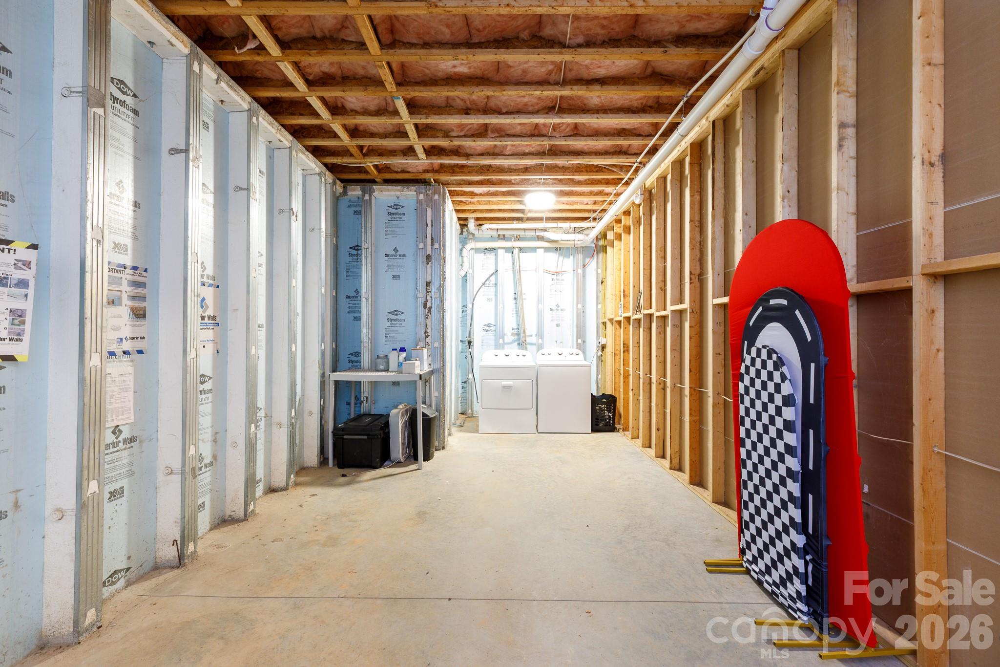 Briar Patch - Residential