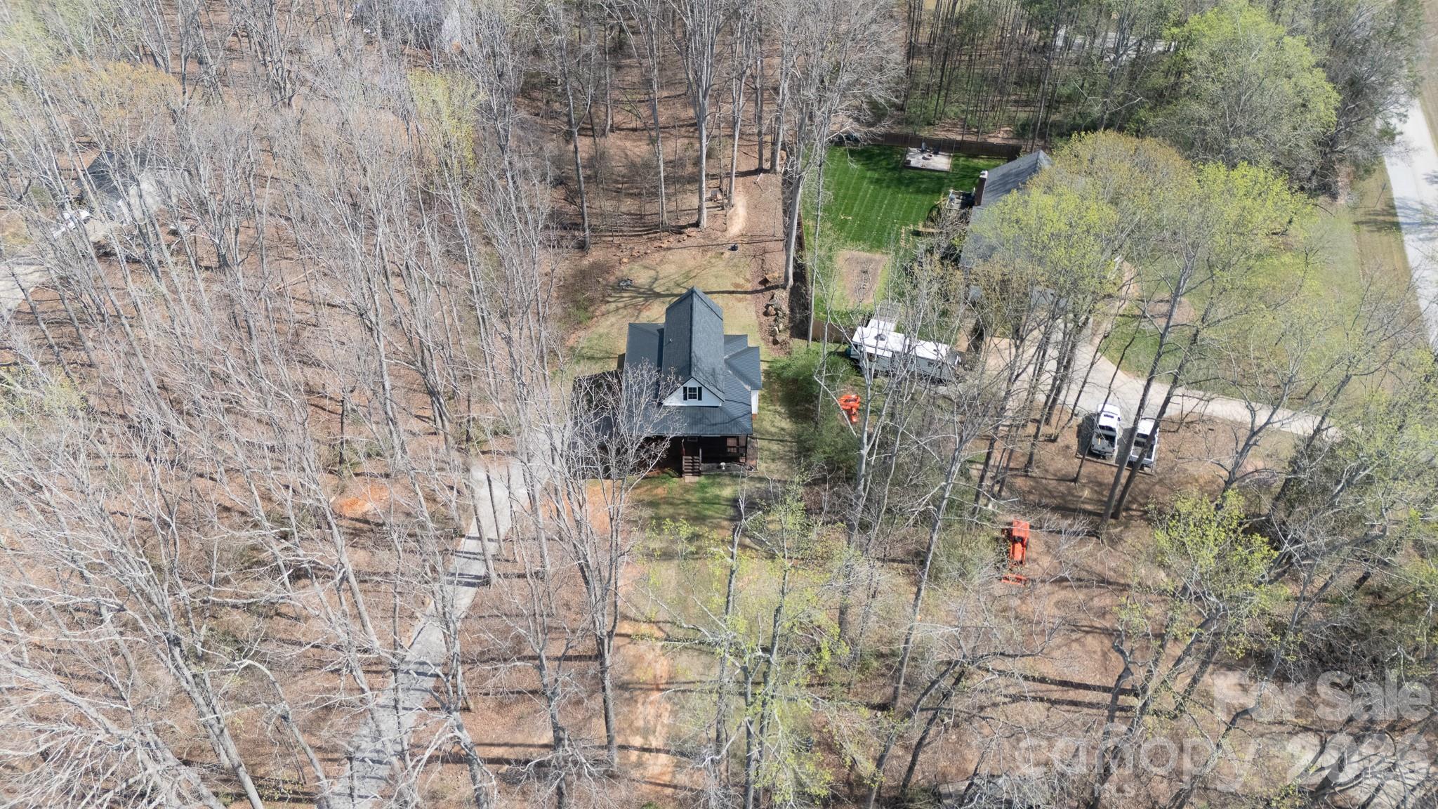 Briar Patch - Residential