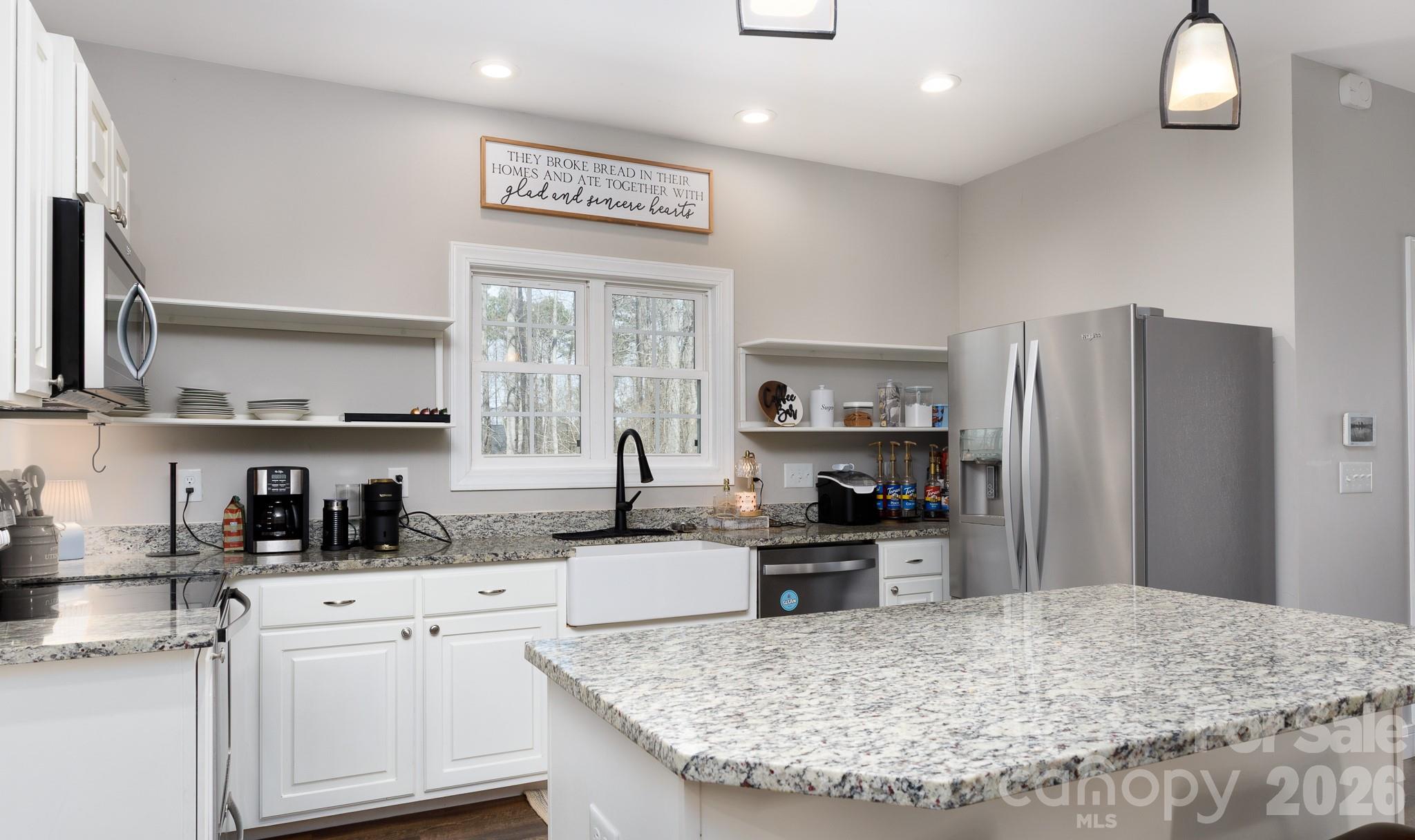 Briar Patch - Residential