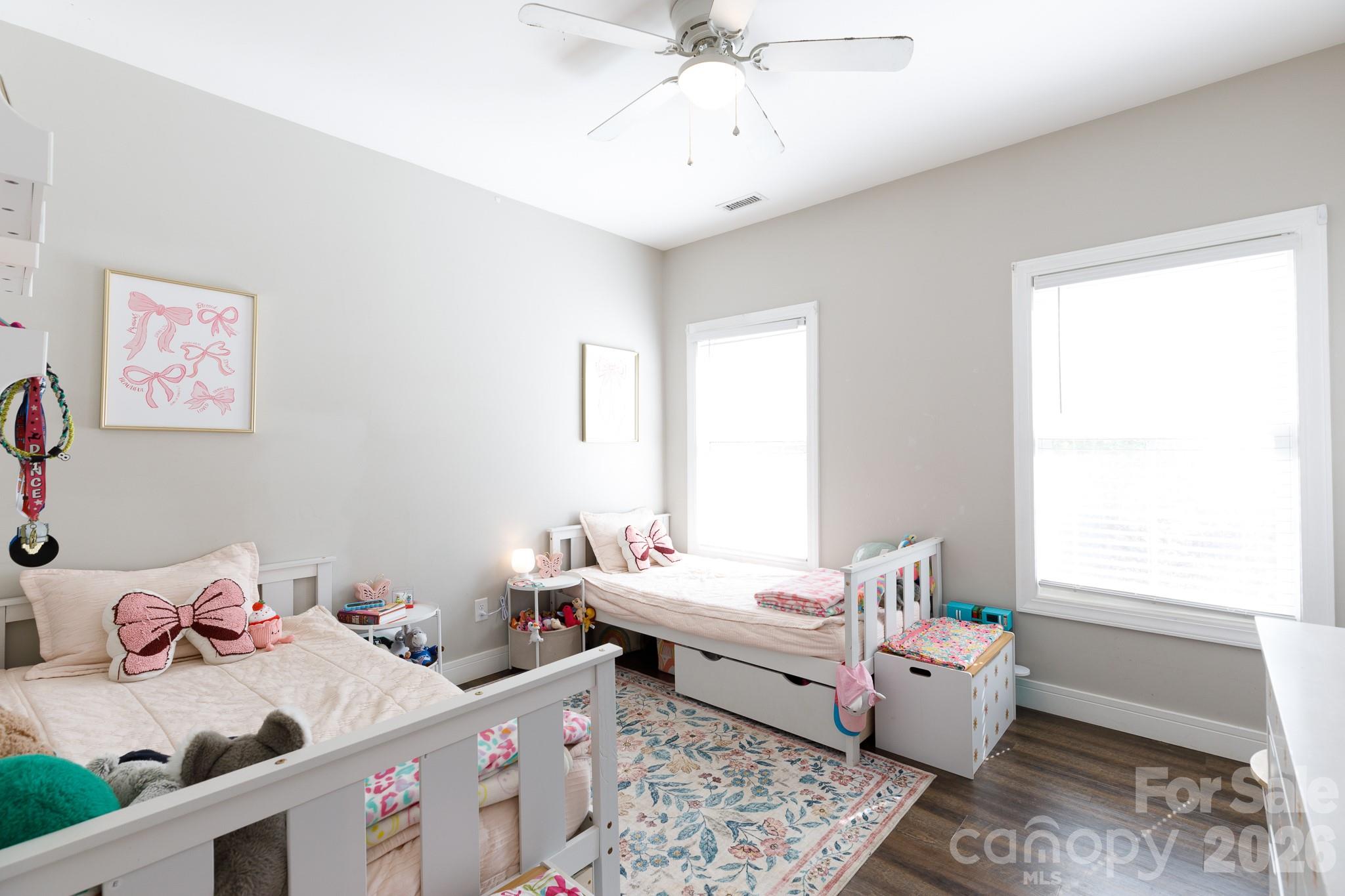 Briar Patch - Residential