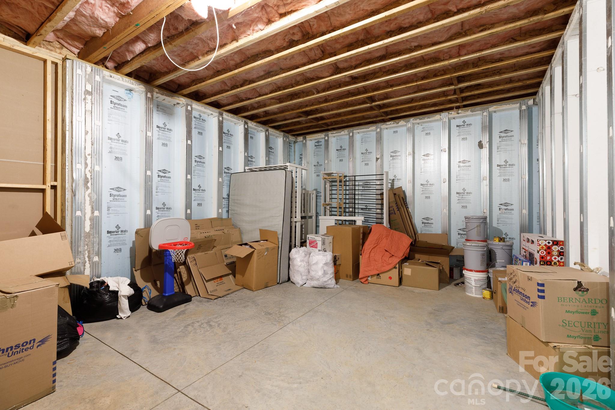 Briar Patch - Residential