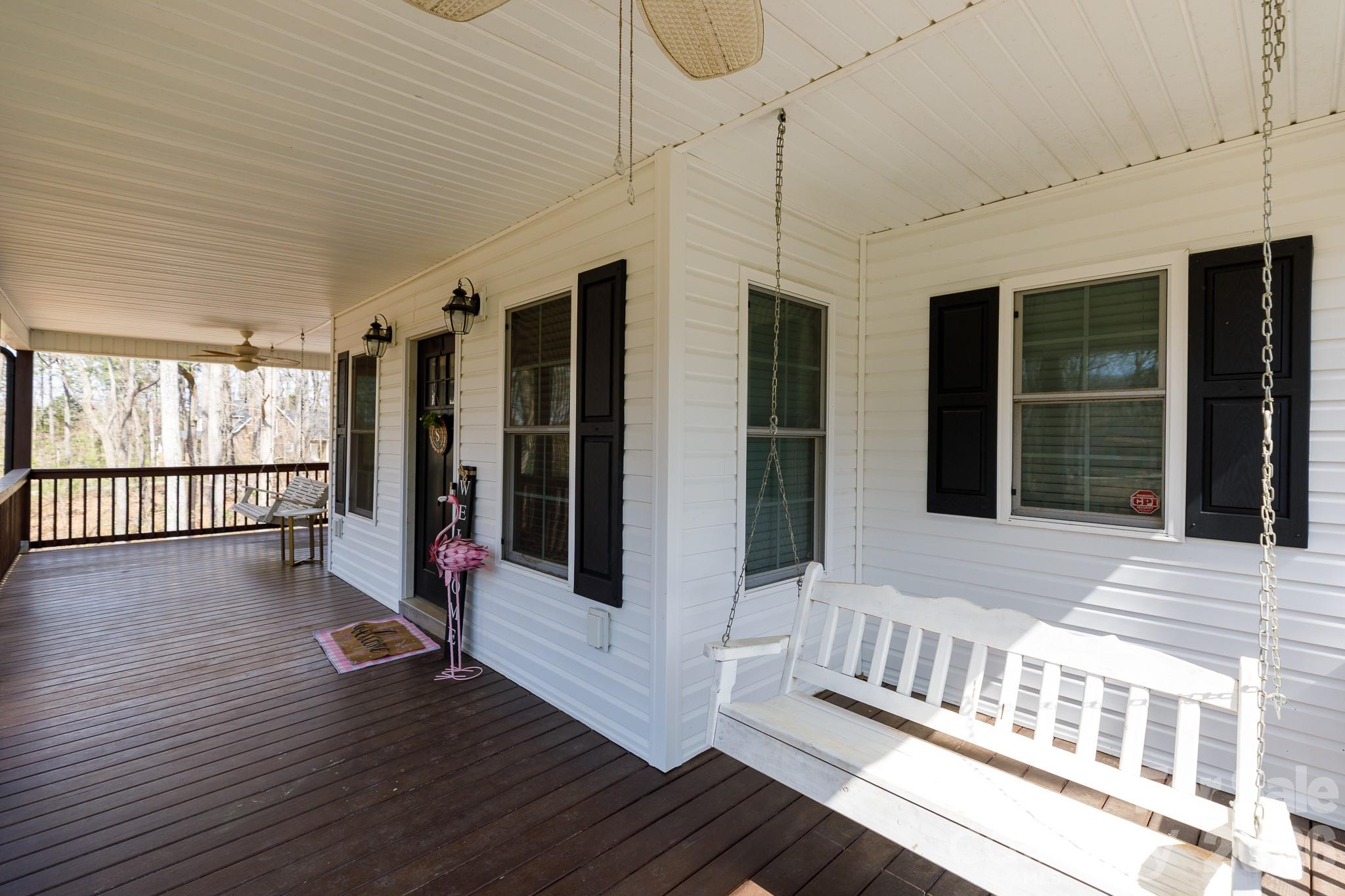 Briar Patch - Residential