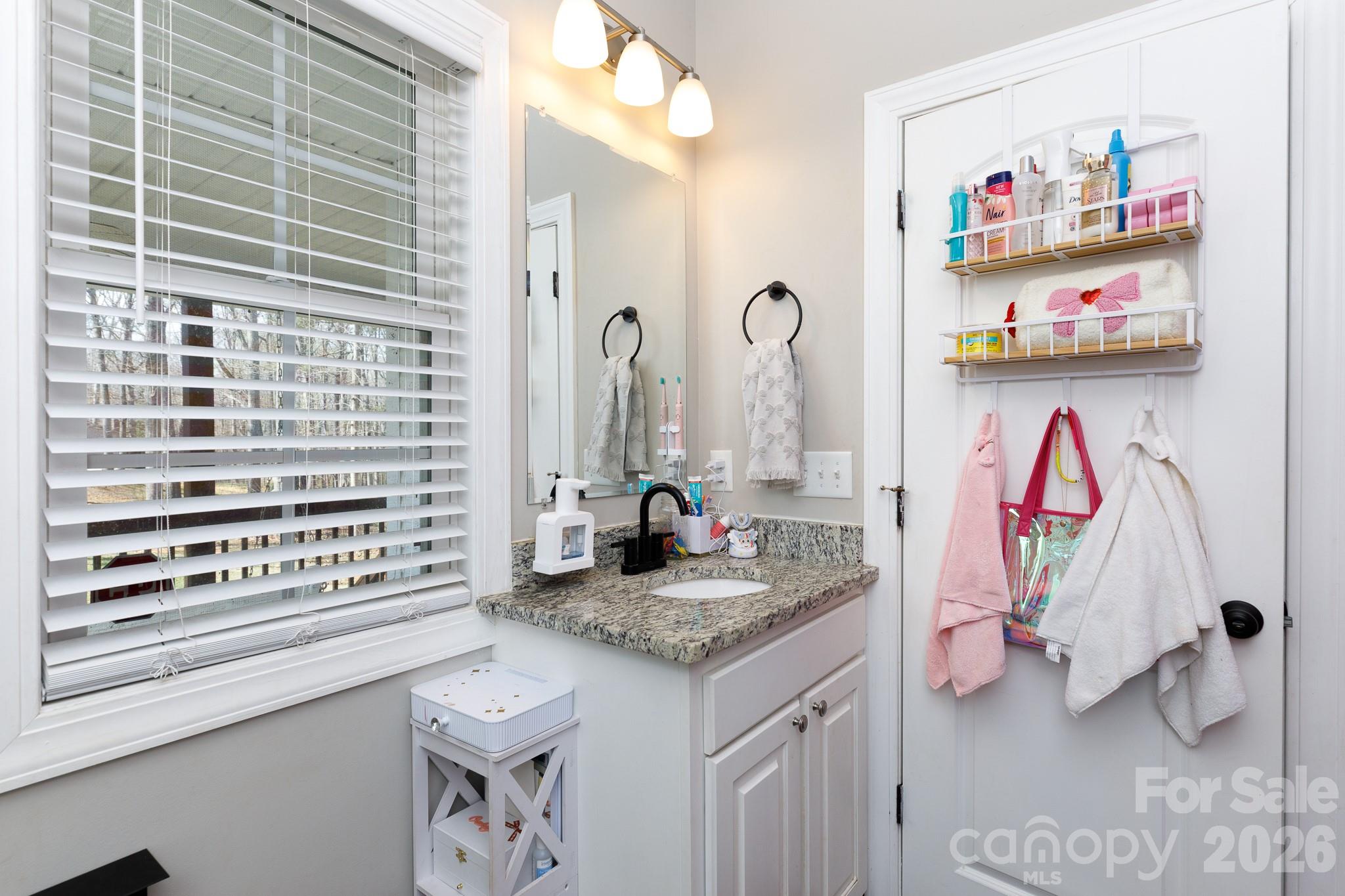 Briar Patch - Residential