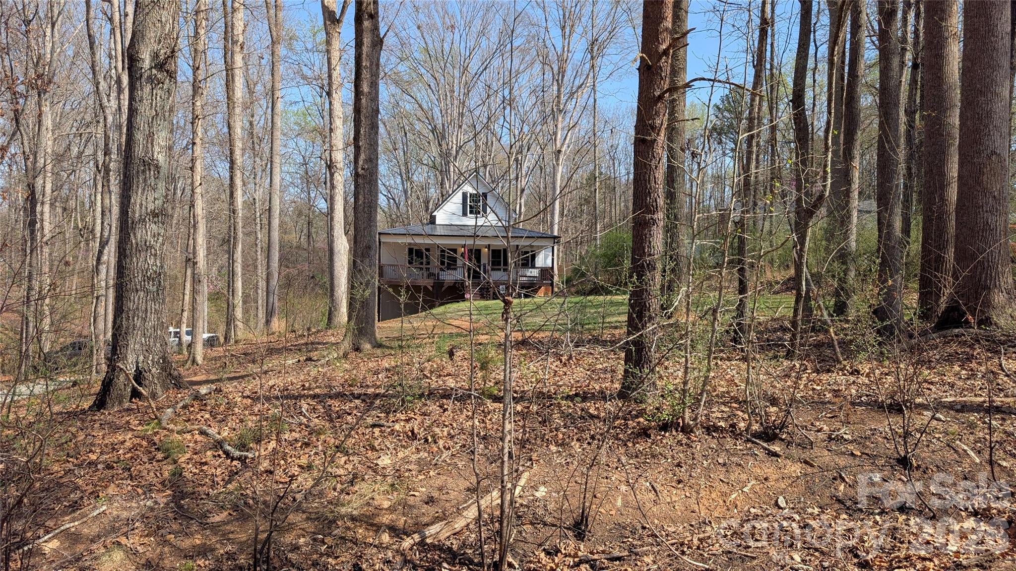 Briar Patch - Residential